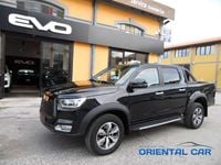 Nuova EVO Cross 4 136 CV (100 kW) 2025 Other Pick-up