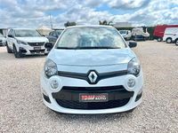 Usata Renault Twingo 75 CV (55 kW) 2013 Bianco Utilitaria