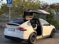 Usado Tesla Model X Performance 169 kW (230 CV) 2019 SUV