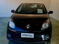 usata Renault Twingo 1.2 BENZ - 2010 - KM. 93.000 NEOPAT