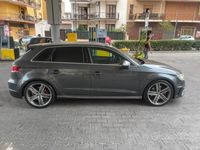 usata Audi S3 S3 2.0 TFSI quattro