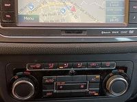 Usata VW Tiguan Trendline 160 CV (117 kW) 2011 Grigio SUV