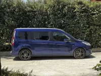 Usata Ford Tourneo Titanium 120 CV (88 kW) 2017