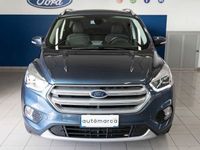 usata Ford Kuga 1.5 TDCI 120 CV S&S 2WD Powershift Edition del 2019 usata a Silea