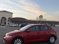 Occasion VW Polo 80 ch (58 kW) 2022 Berline