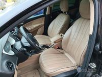 Usata Lancia Delta 200 CV (147 kW) 2010 Nero Utilitaria