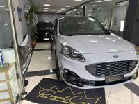 Usata Ford Kuga ST-Line 152 CV (111 kW) 2023 Grigio SUV