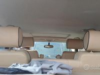 Usata Land Rover Range Rover 1999 Verde SUV