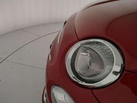 Usata Fiat 500 Dolcevita 69 CV (50 kW) 2024 Rosso Utilitaria