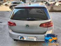 Usata VW Golf VII Executive 2016 Grigio