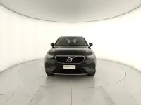 Usata Volvo XC40 Core 129 CV (94 kW) 2024 Nero SUV