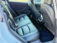 Usata Tesla Model 3 RWD 88 kW (120 CV) 2023 Bianco Berlina