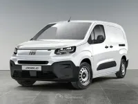 Nuova Fiat Doblò 131 CV (96 kW) 2026 Bianco Monovolume