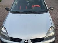 Usata Renault Clio II 58 CV (42 kW) 2004 Berlina