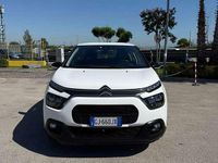 Usata Citroën C3 Shine 102 CV (75 kW) 2022 Other Utilitaria