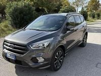 Usata Ford Kuga ST-Line 120 CV (88 kW) 2019 SUV