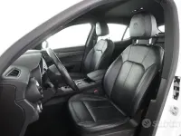 Usata Alfa Romeo Stelvio 209 CV (153 kW) 2023 Bianco SUV
