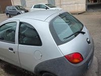 Usata Ford Ka 2000 Grigio Utilitaria