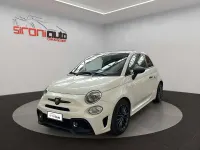 Usata Abarth 595 165 CV (121 kW) 2023 Bianco Berlina