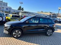 Usata Skoda Karoq Ambition 150 CV (110 kW) 2023 Nero SUV