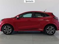 usata Ford Puma 1.0 ecoboost ST-Line s&s 125cv