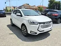 Nuova EVO Evo 3 113 CV (83 kW) 2026 SUV