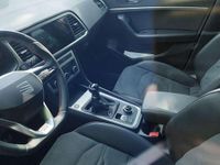Usata Seat Ateca FR 150 CV (110 kW) 2021 SUV