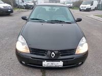 usata Renault Clio 1.2 cat 3 porte Fairway usato