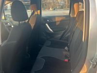 Usata Citroën C3 2010 Grigio Berlina