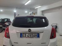 Usata Opel Mokka 140 CV (102 kW) 2014 Bianco SUV