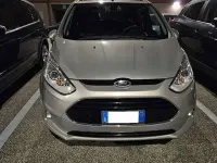 Usata Ford B-MAX Titanium 101 CV (74 kW) 2012 Monovolume