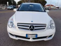 Usata Mercedes R280 190 CV (139 kW) 2009 Station wagon