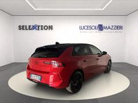 Nuova Opel Astra S 131 CV (96 kW) 2025 Grigio Berlina