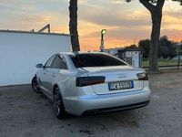 Usata Audi A6 Ambiente 177 CV (130 kW) 2014 Berlina