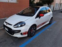 usata Abarth Punto Evo Punto Evo 1.4 16V Turbo Multiair S&S