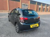 Usata Citroën C3 68 CV (50 kW) 2014 Grigio Berlina