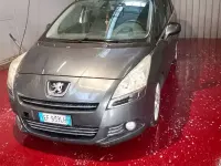 Usata Peugeot 5008 Business-Line 163 CV (119 kW) 2011 Monovolume