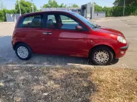Usata Lancia Ypsilon 69 CV (50 kW) 2004 Utilitaria