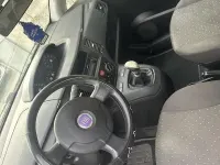 Usata Fiat Idea 77 CV (56 kW) 2009 Nero Monovolume