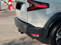 Usata Dacia Duster 101 CV (74 kW) 2024 Grigio SUV