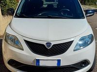 Usata Lancia Ypsilon 69 CV (50 kW) 2020 Bianco Utilitaria