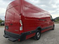 Brugt Renault Master 163 HK (119 kW) 2023 Rød MPV