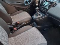 Usata Lancia Ypsilon 69 CV (50 kW) 2021 Bianco Utilitaria