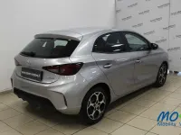 Usata MG MG3 Comfort 116 CV (85 kW) 2025 Grigio Utilitaria