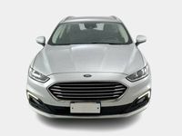 usata Ford Mondeo WAGON 2.0 EcoBlue 150cv S&S Auto Titanium Business