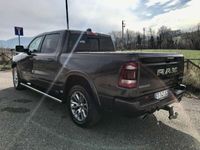 usata Dodge Ram 5.7 GPL Laramie full N1 air susp axsel look