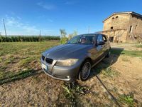 usata BMW 318 318 d Touring 2.0 Eletta 143cv FL