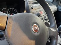 Usata Fiat Panda 69 CV (50 kW) 2011 Grigio Utilitaria