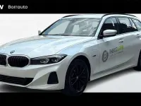 Usata BMW 320e 204 CV (150 kW) 2022 Other Station wagon
