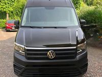 usata VW Crafter 30 in ottime condizioni